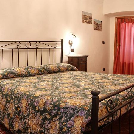 B&B Il Lavaccio Filattiera Екстериор снимка